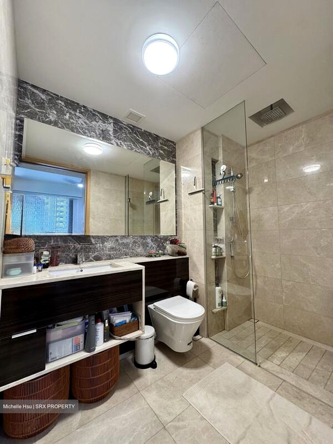 Commonwealth Towers (D3), Condominium #507780091